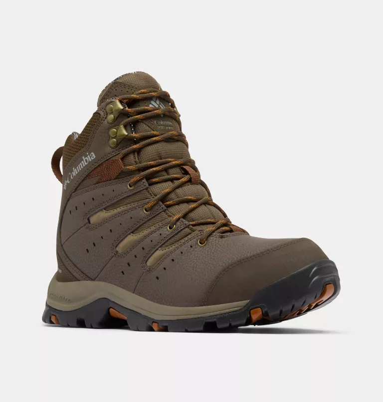 Gunnison? II Omni-Heat? Boot