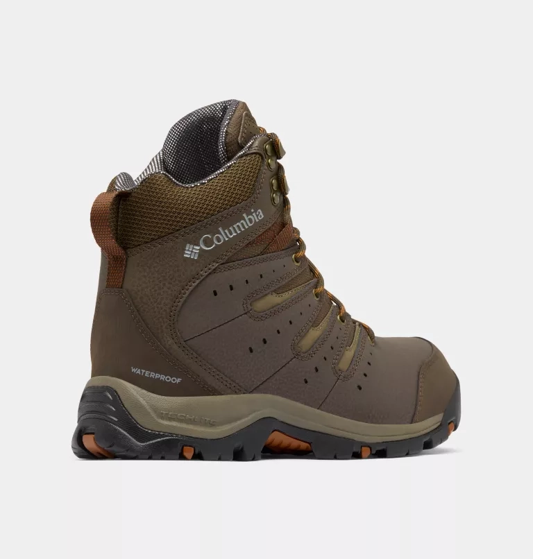 Gunnison? II Omni-Heat? Boot