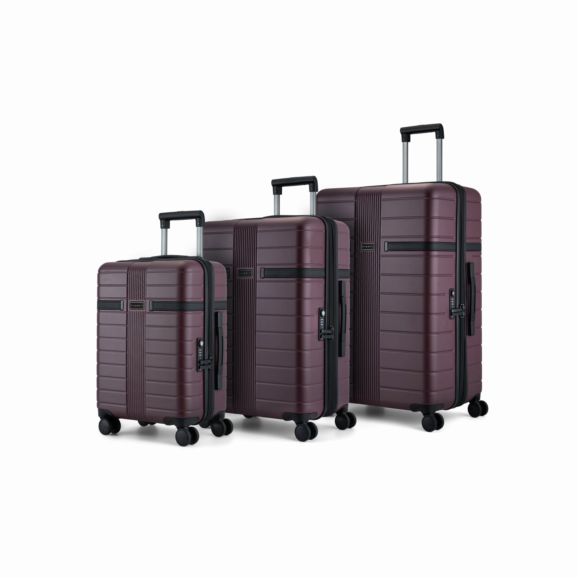 Hamburg 3 Piece Set