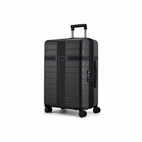 Hamburg Check-in Medium
