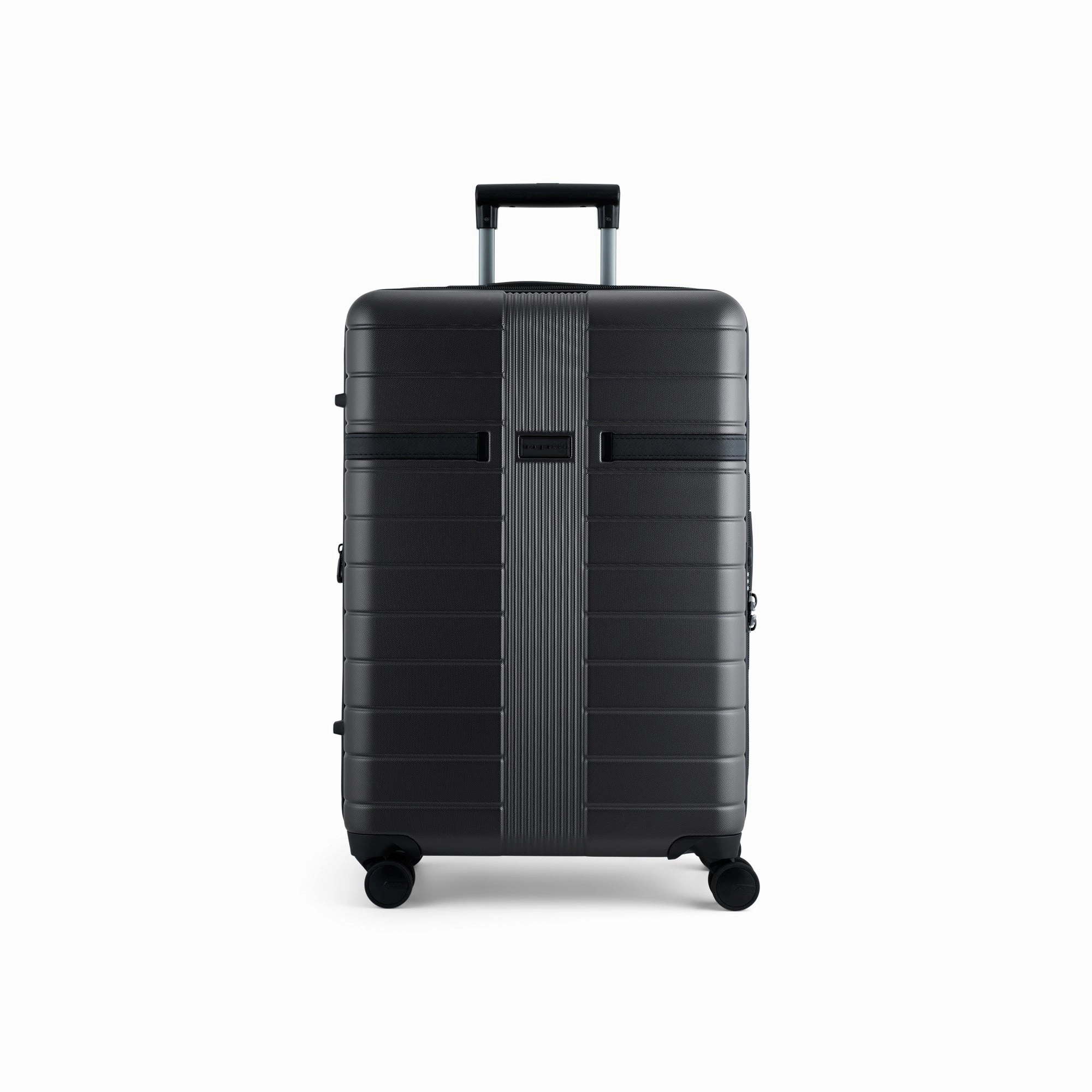 Hamburg Check-in Medium