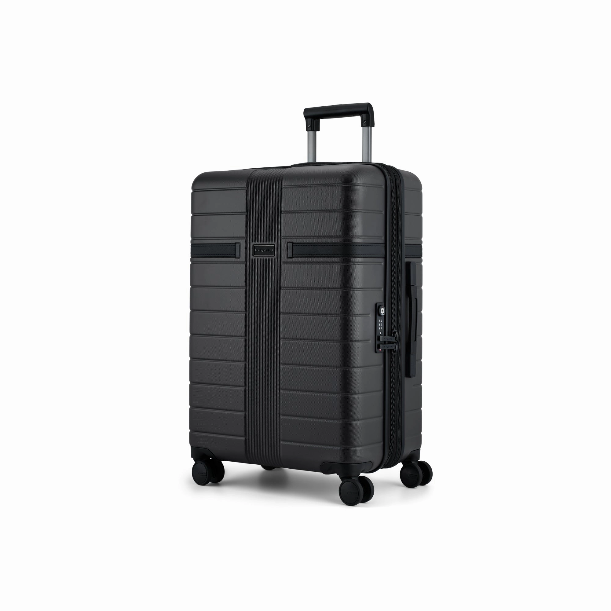 Hamburg Check-in Medium