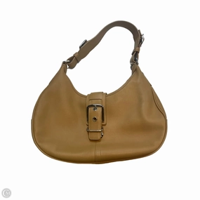 Handbag By Coach, Size: Medium