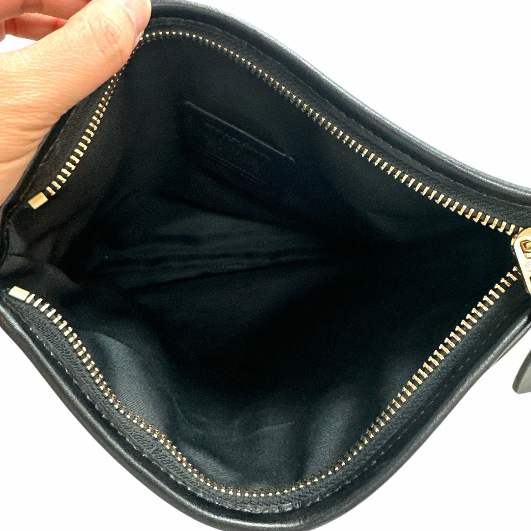 Handbag Designer By Coach In Brown, Size:Medium