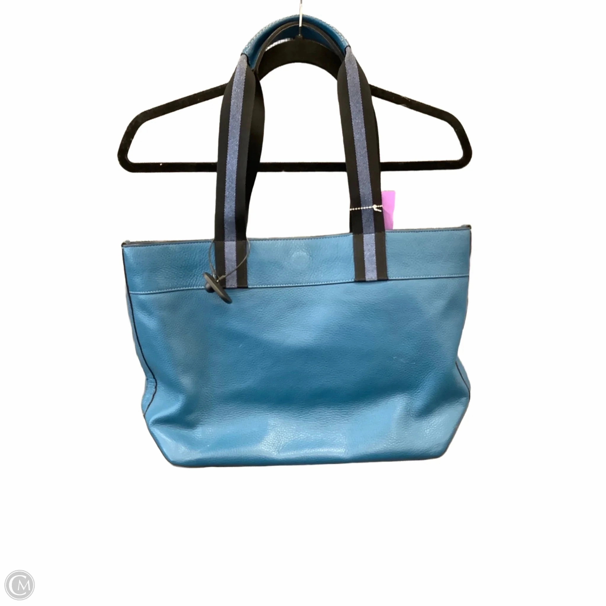 Handbag Designer By Coach, Size: Large