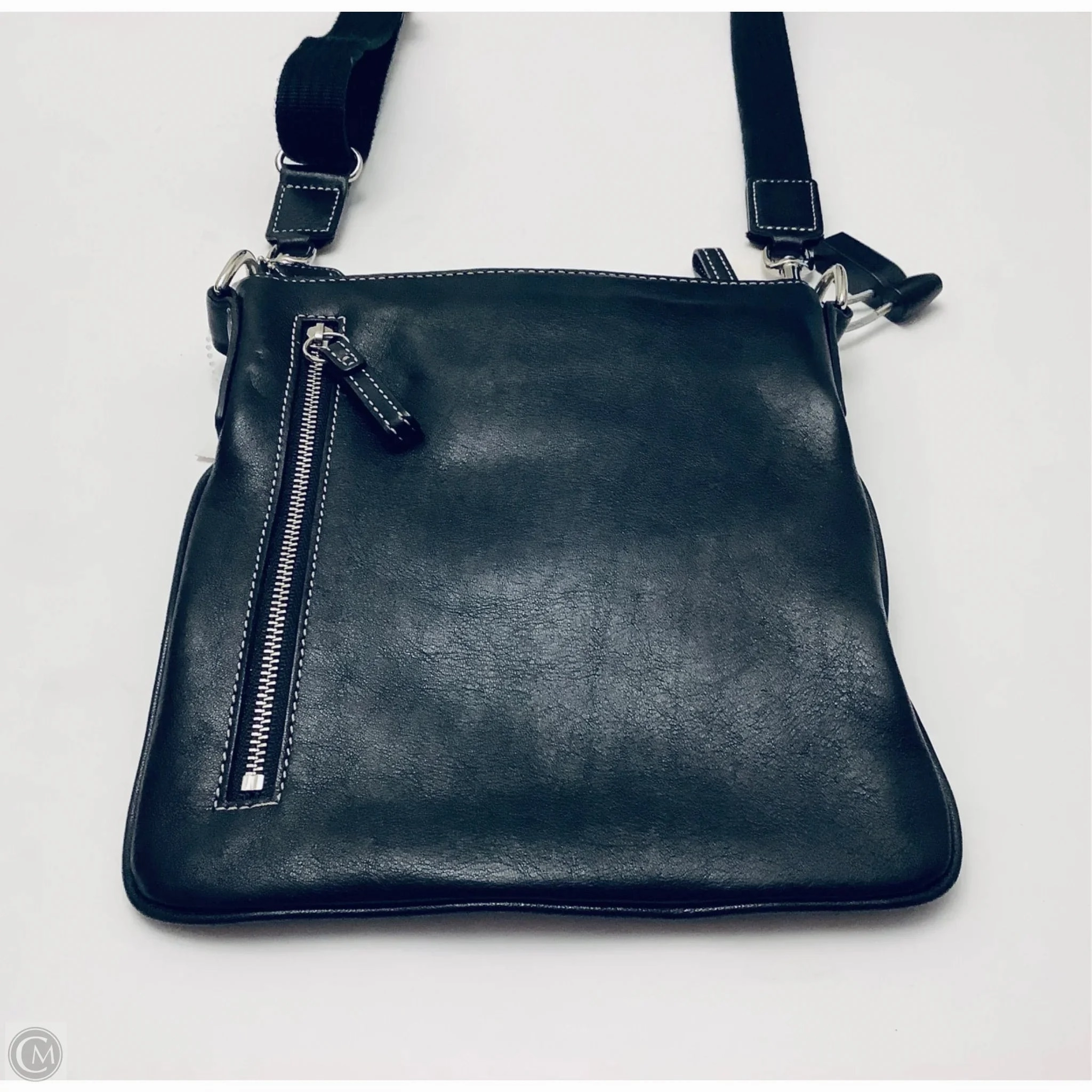 Handbag Designer By Coach, Size: Small