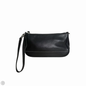 Handbag Designer By Coach, Size: Small