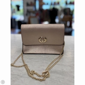 Handbag Designer By Coach, Size: Small