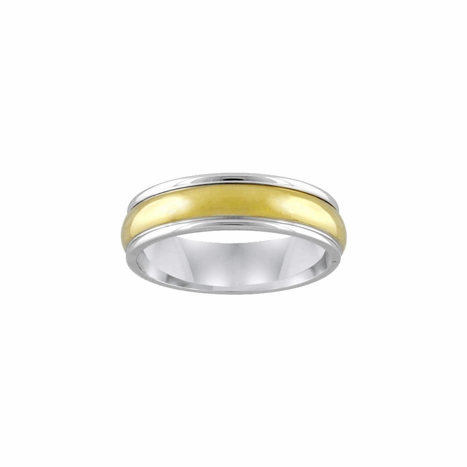 Harrison 6mm Band