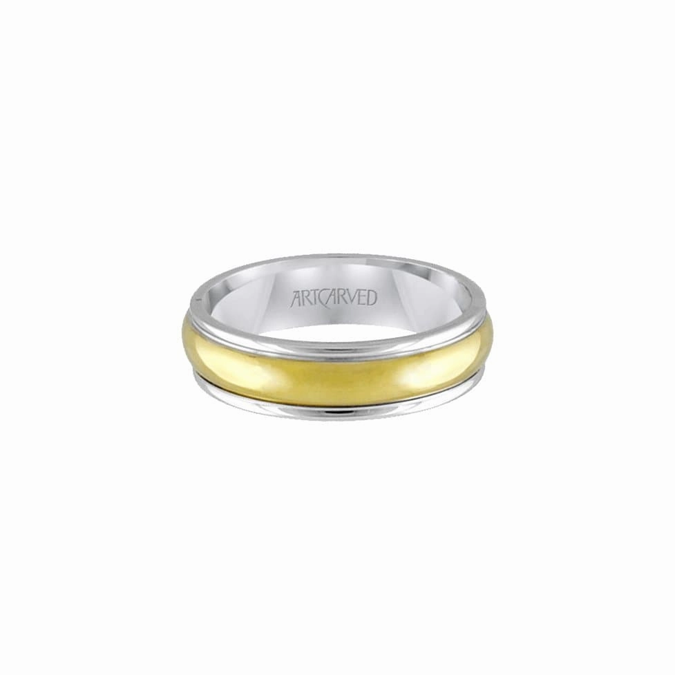 Harrison 6mm Band