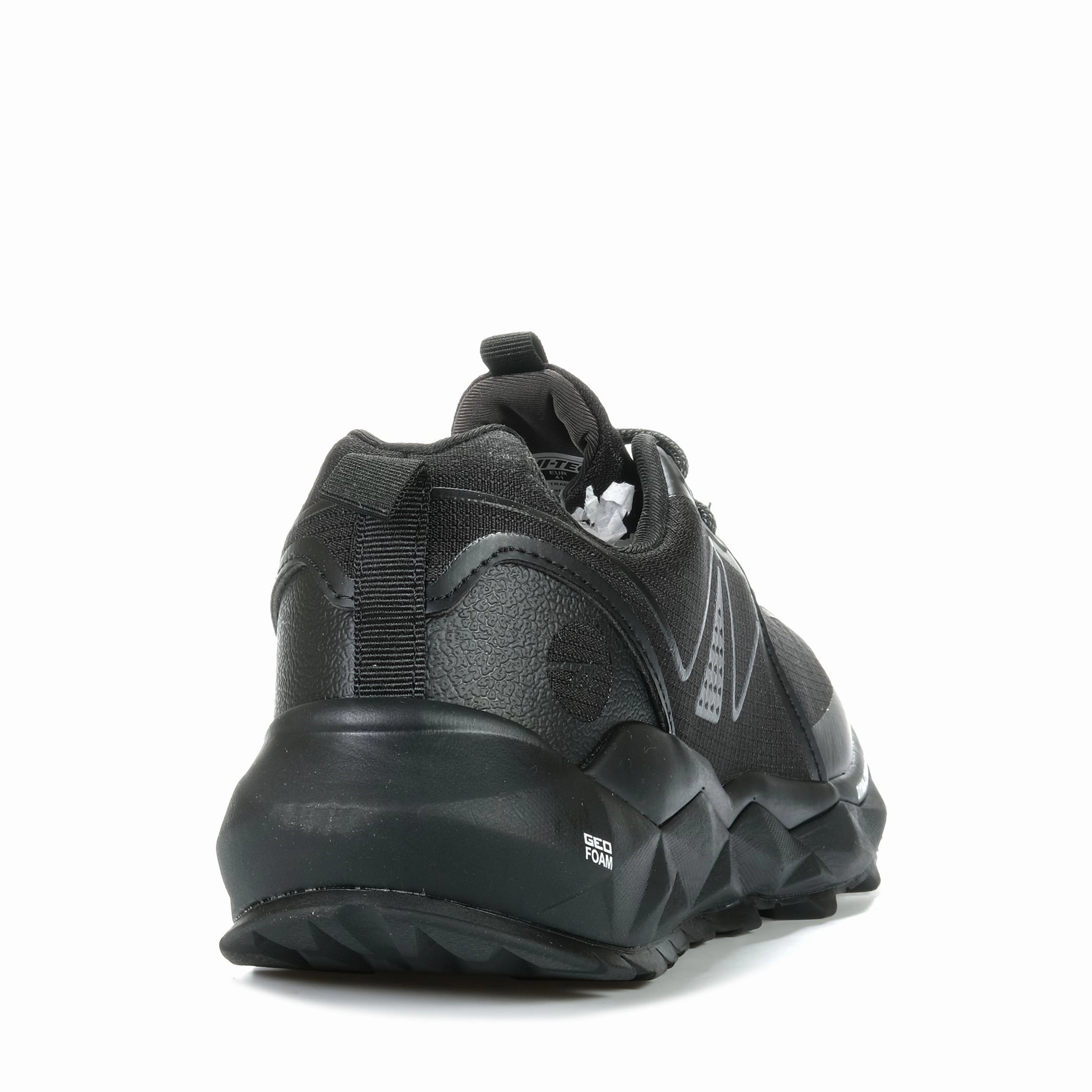 Hi-Tec Geo Trail Pro Black