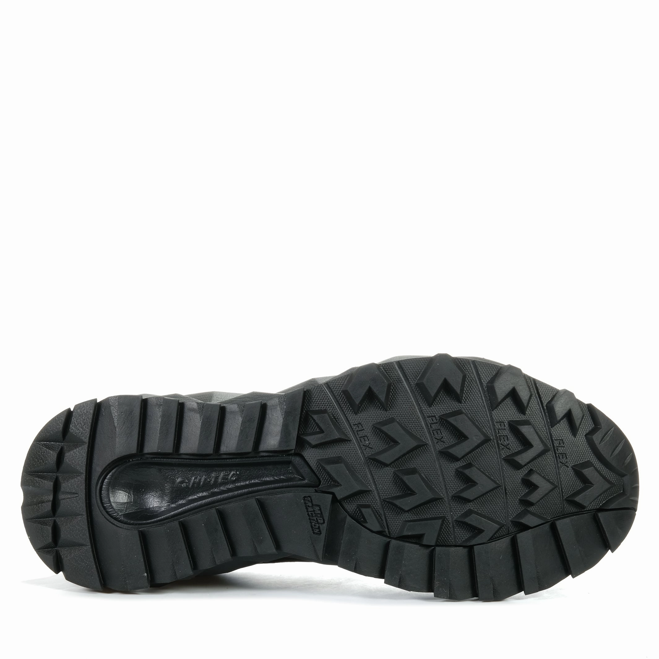 Hi-Tec Geo Trail Pro Black