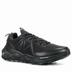 Hi-Tec Geo Trail Pro Black