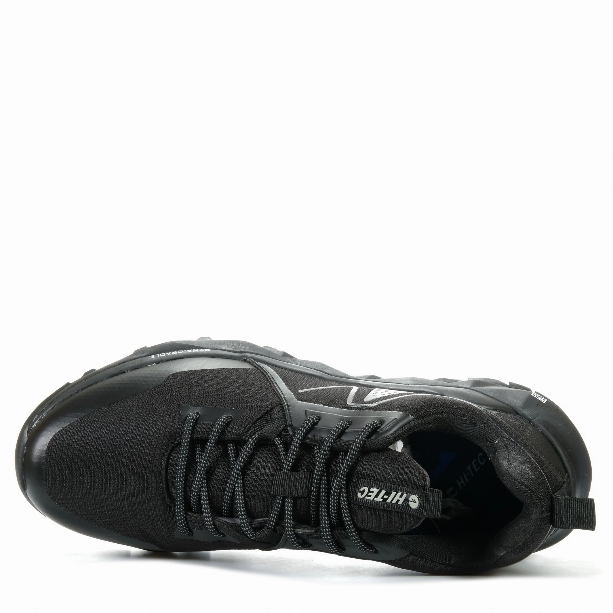 Hi-Tec Geo Trail Pro Black