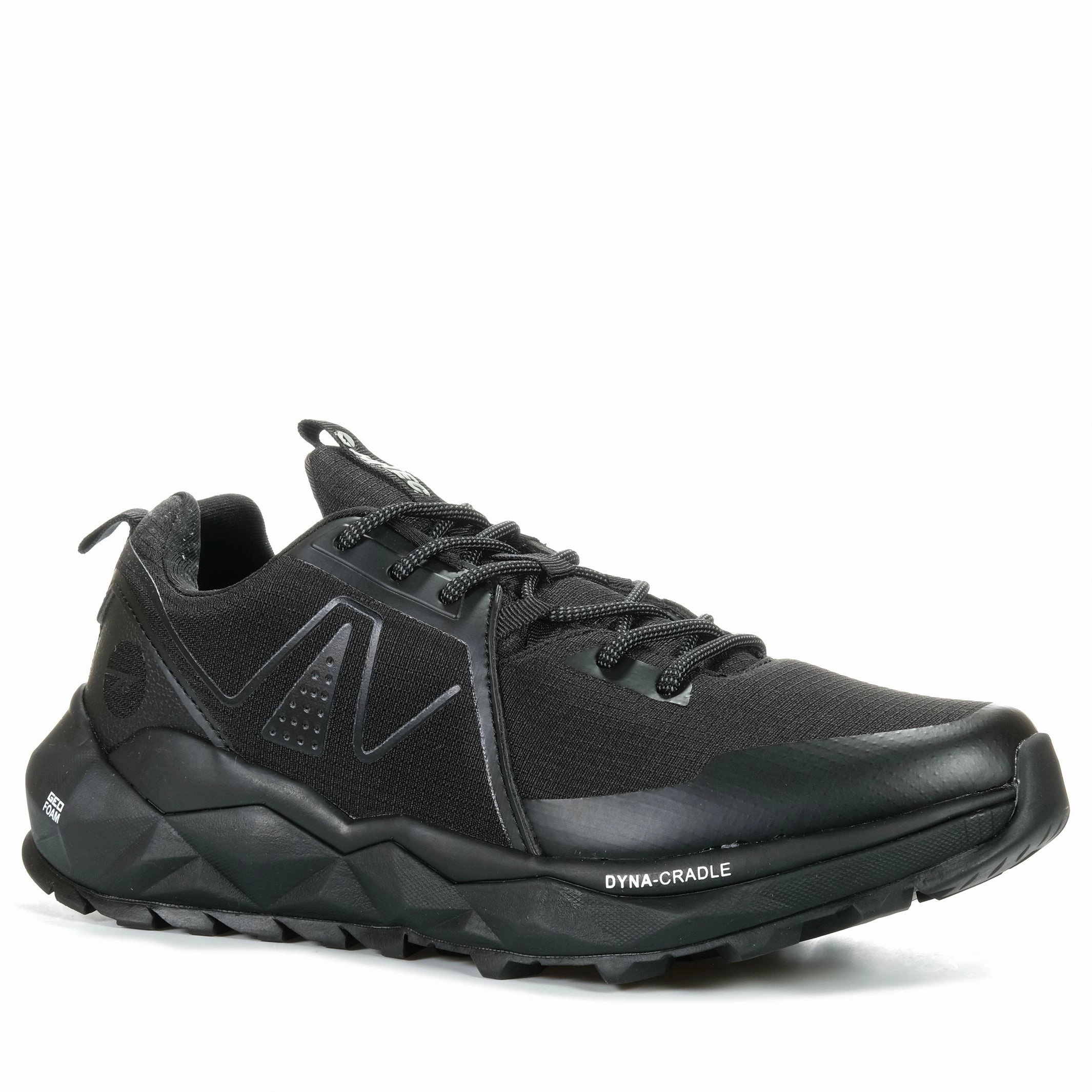 Hi-Tec Geo Trail Pro Black