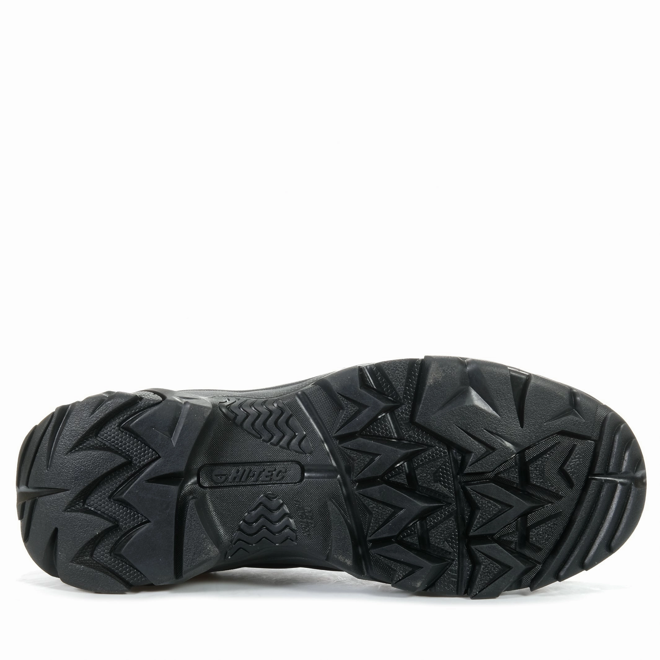 Hi-Tec Tarantula Low Waterproof Mens Teak/Black