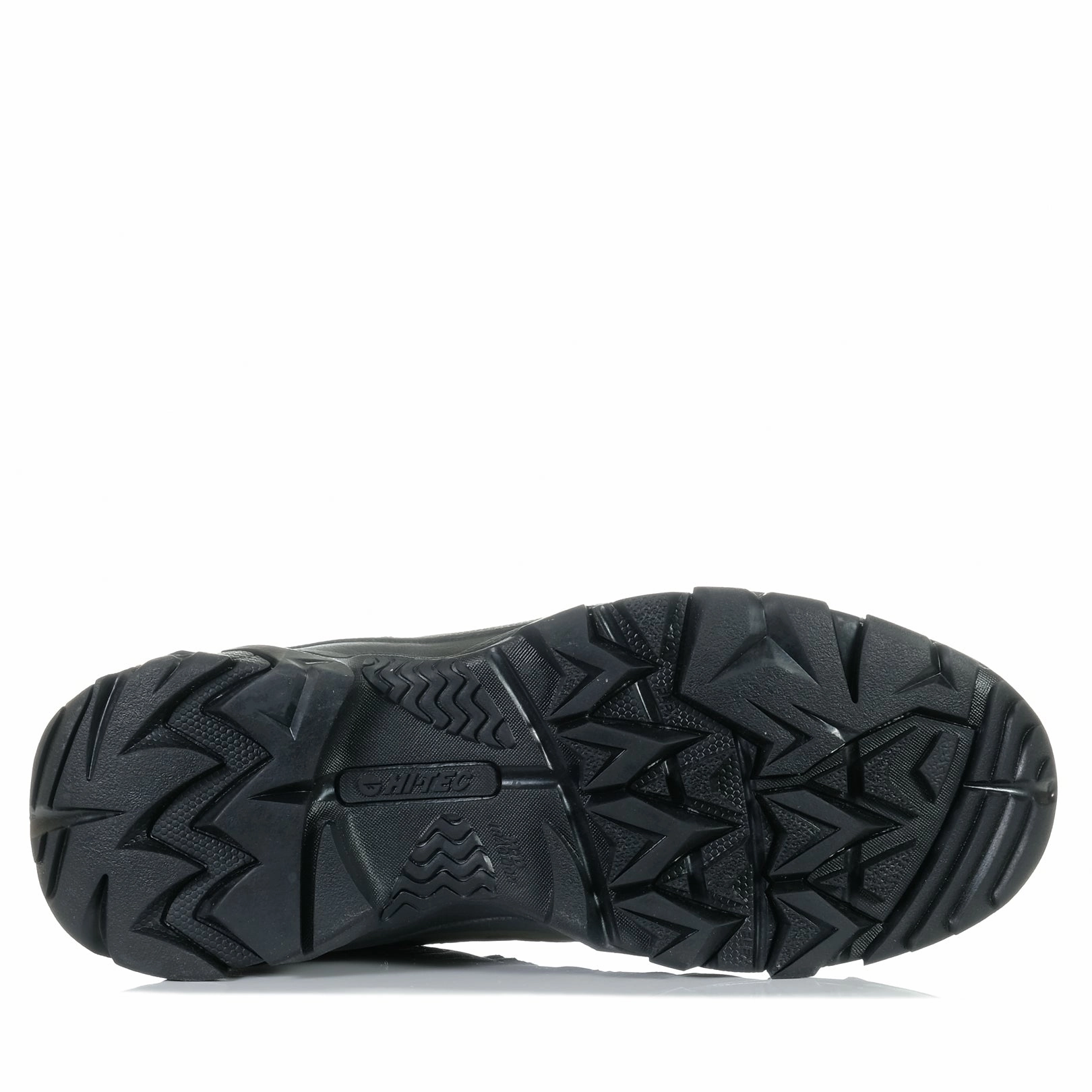 Hi-Tec Tarantula Mid Waterproof Black/Olive/Night