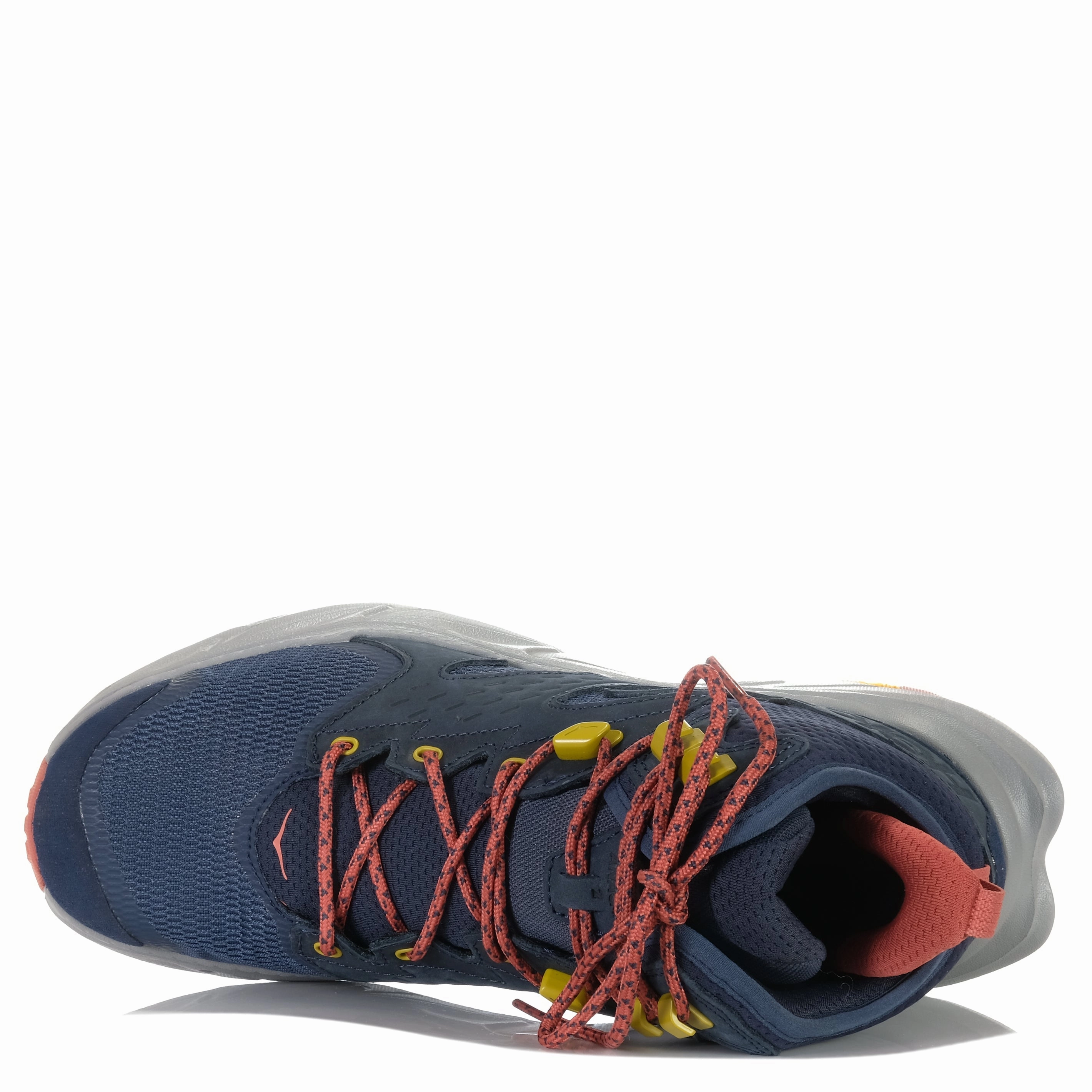 Hoka Anacapa 2 Mid GTX Mens Outer Space/Grey