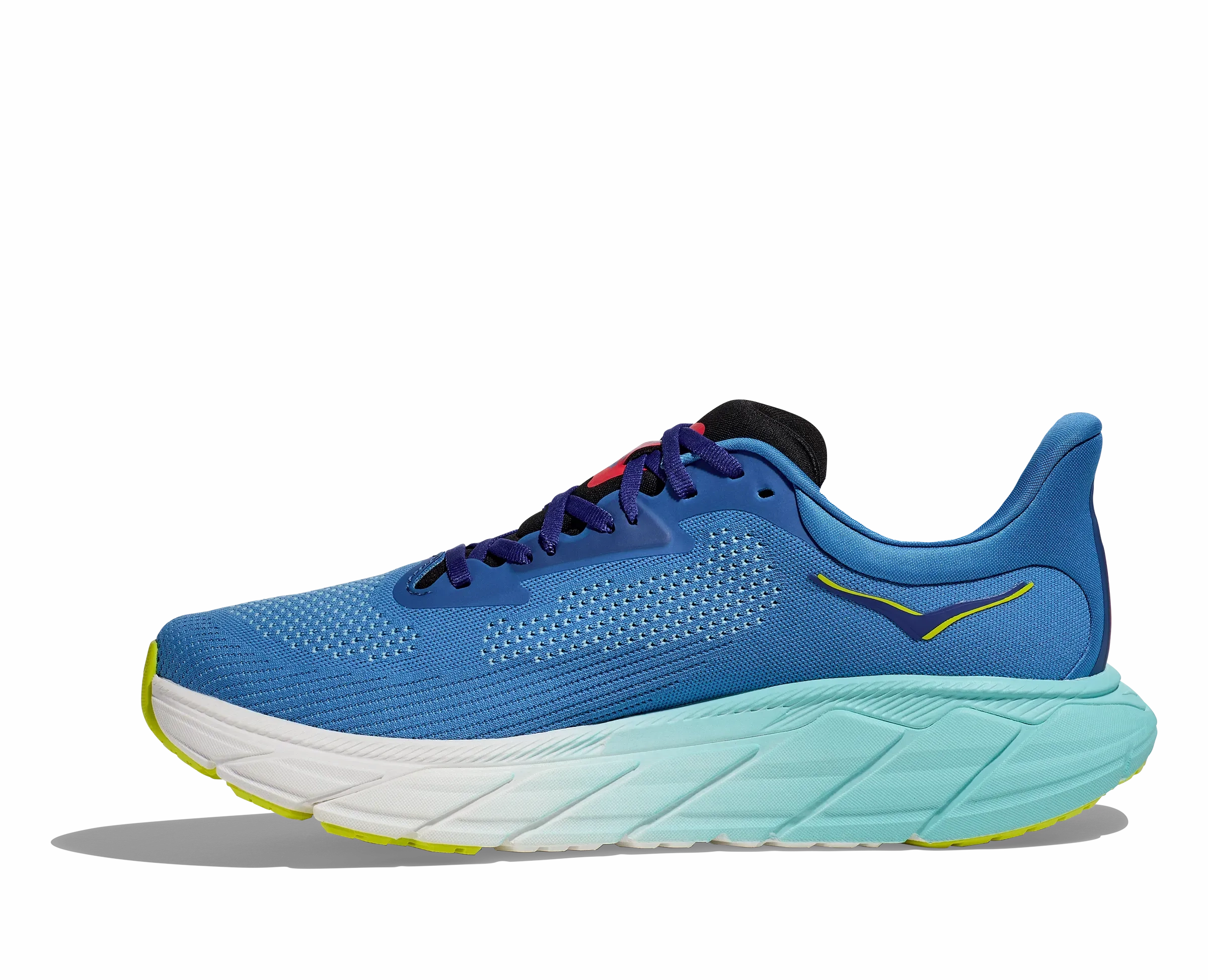 Hoka Arahi 7 Mens 2E Wide Road Running Shoes