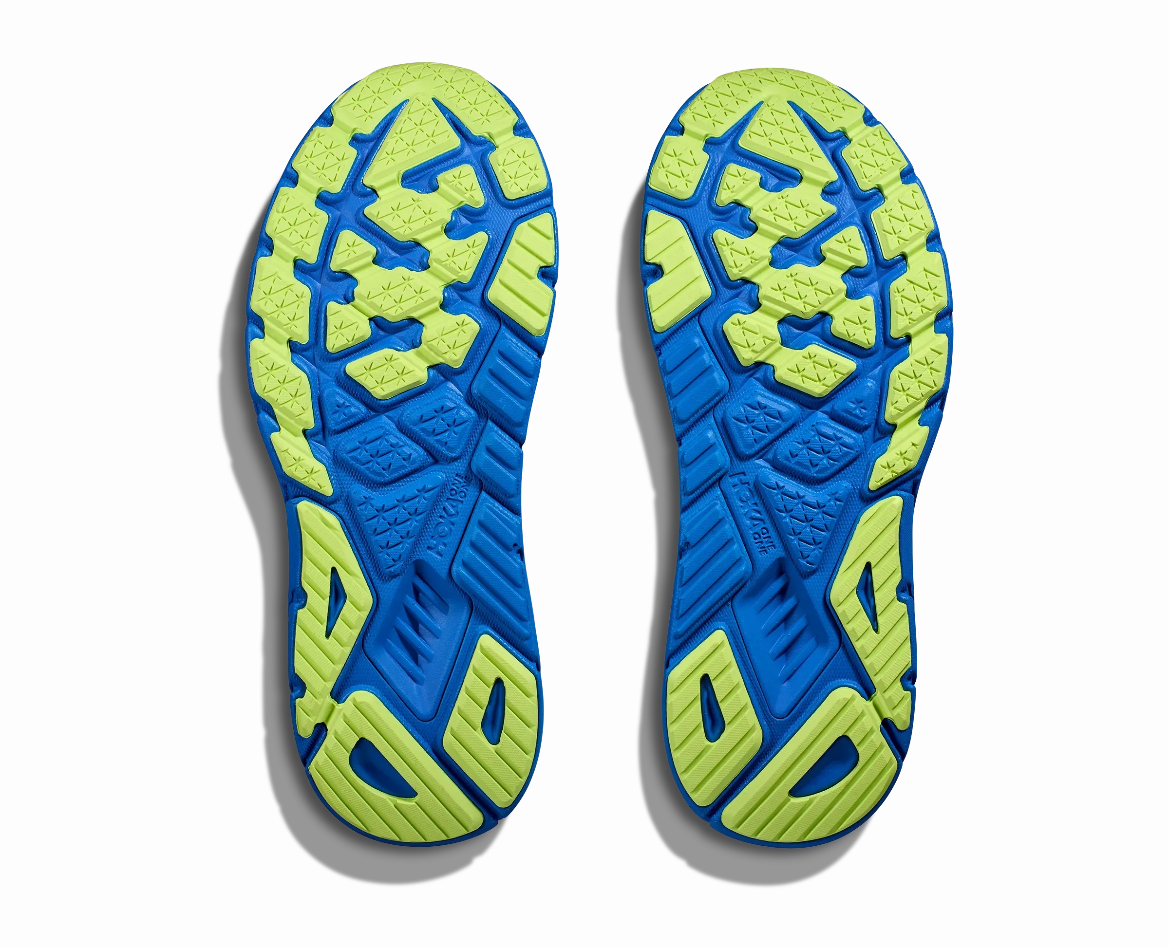 Hoka Arahi 7 Mens 2E Wide Running Shoes