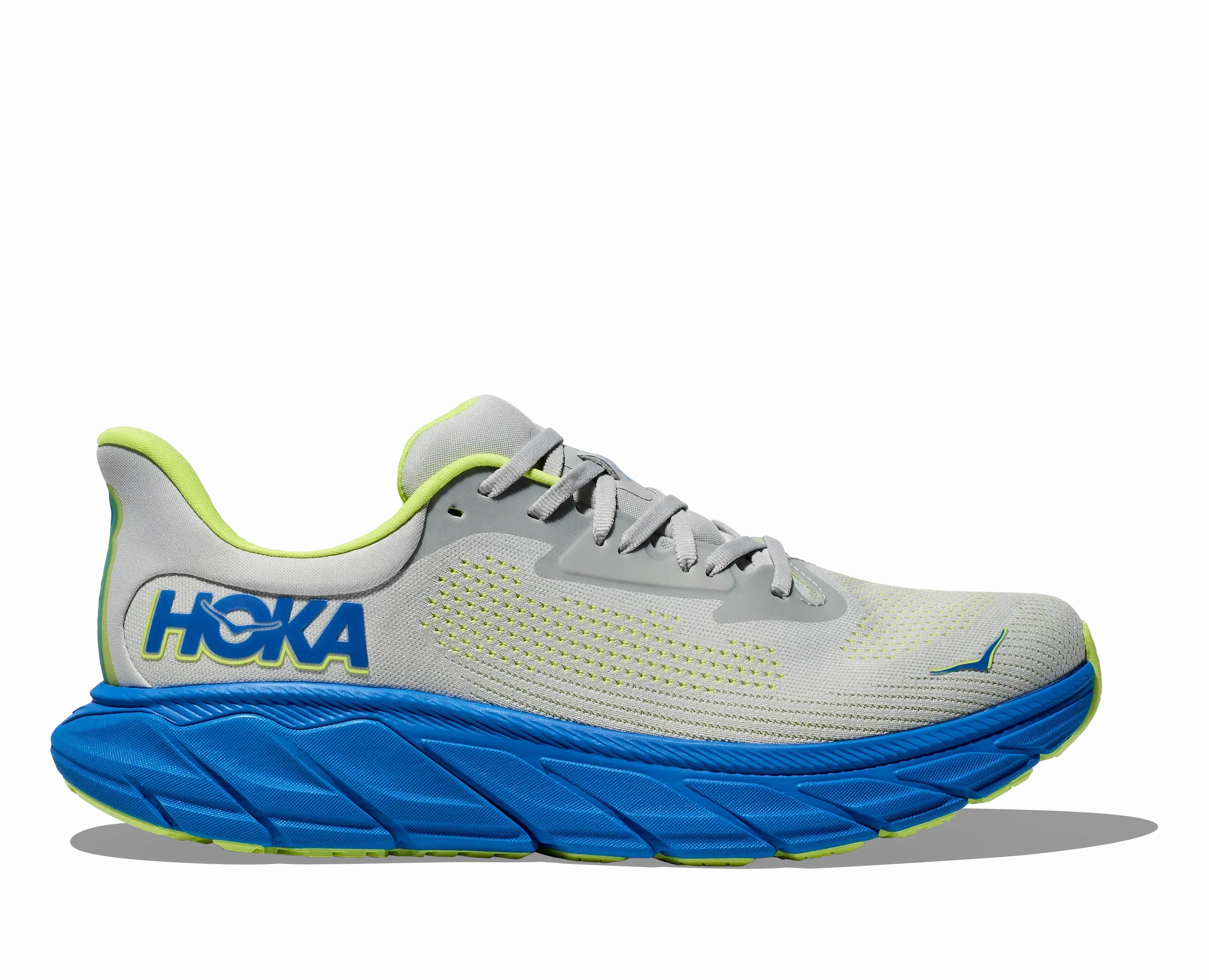 Hoka Arahi 7 Mens 2E Wide Running Shoes