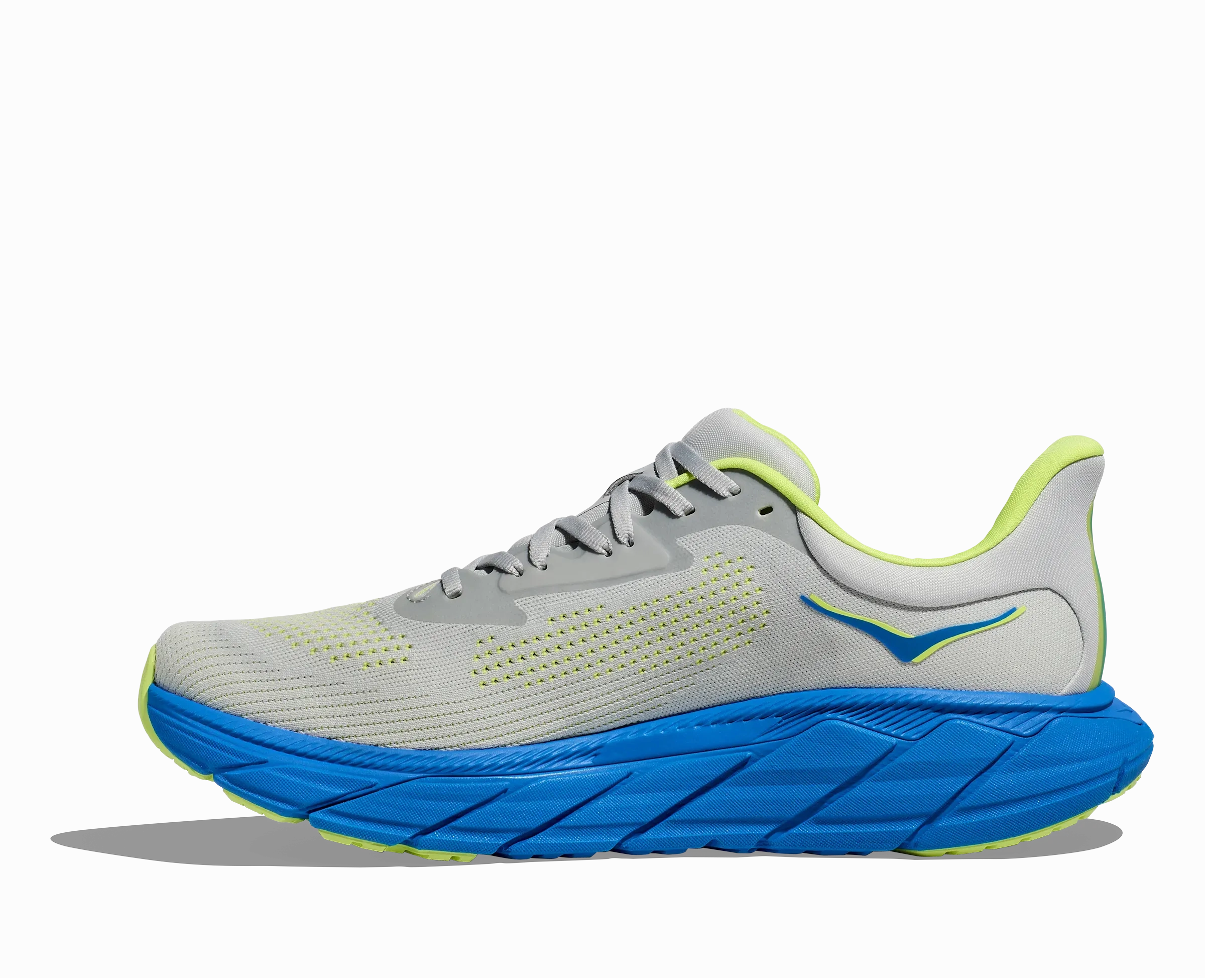 Hoka Arahi 7 Mens 2E Wide Running Shoes