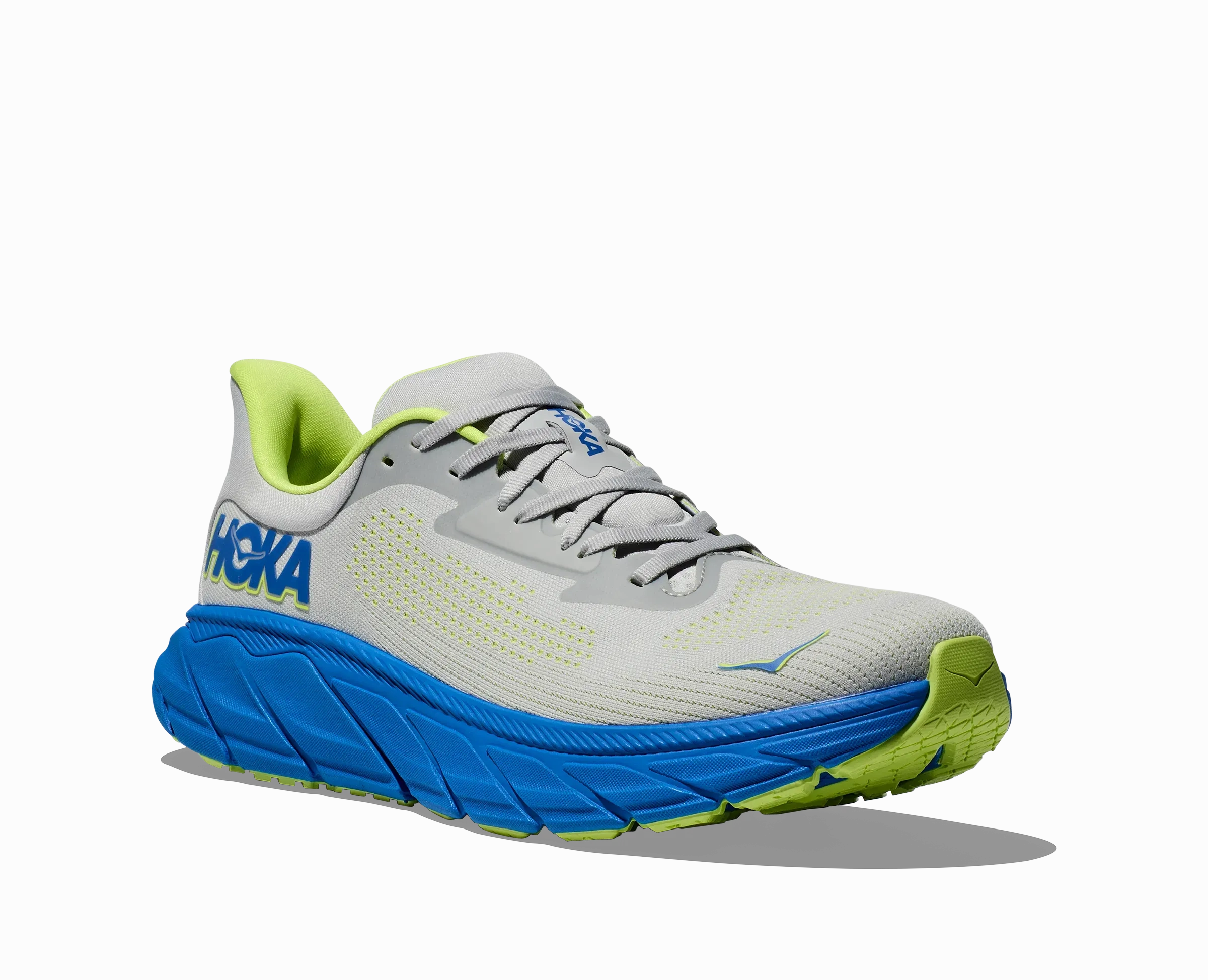 Hoka Arahi 7 Mens Road Running Shoes