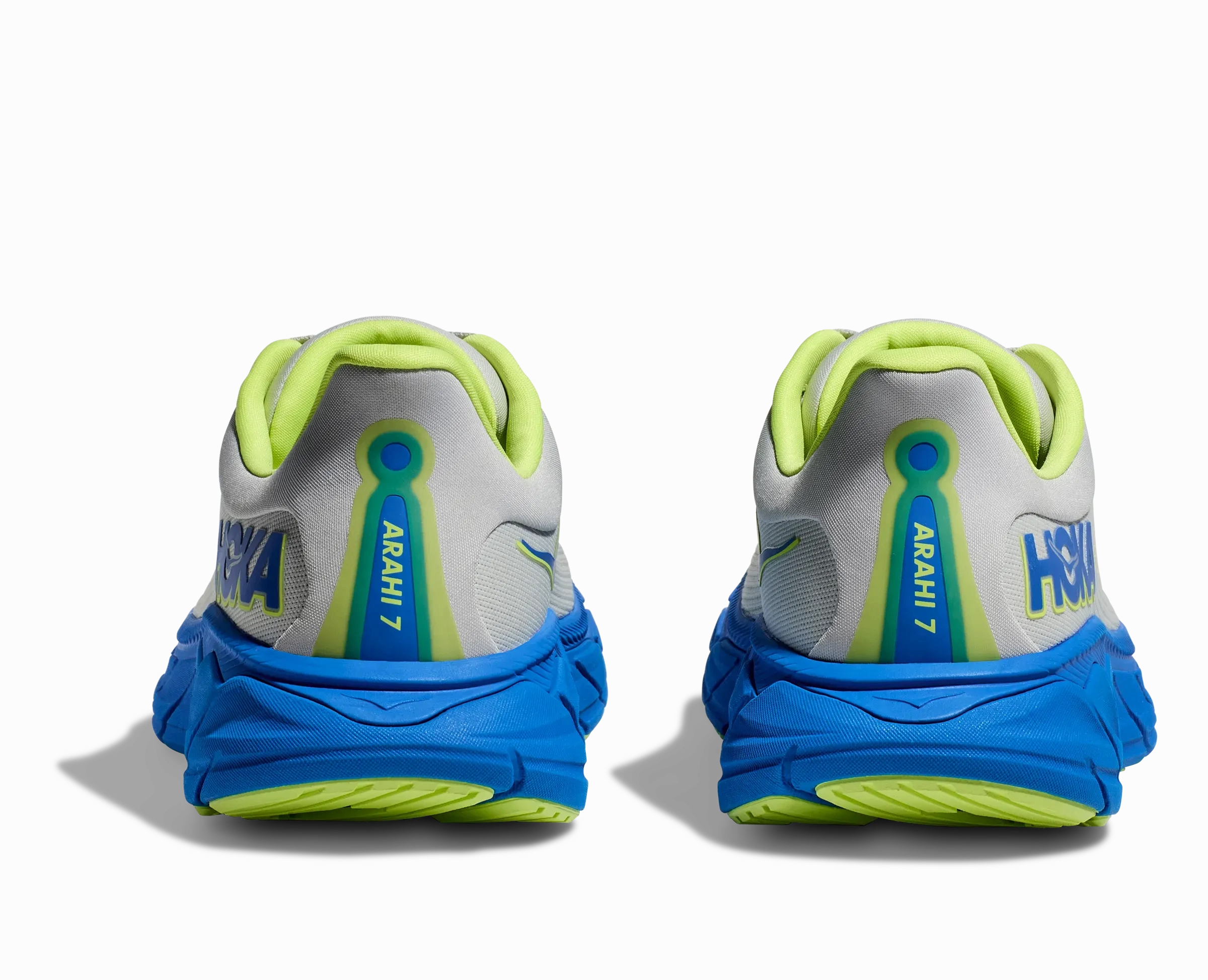 Hoka Arahi 7 Mens Road Running Shoes