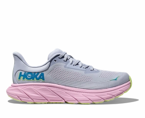 Hoka Arahi 7 Womens D Wide Running Shoes