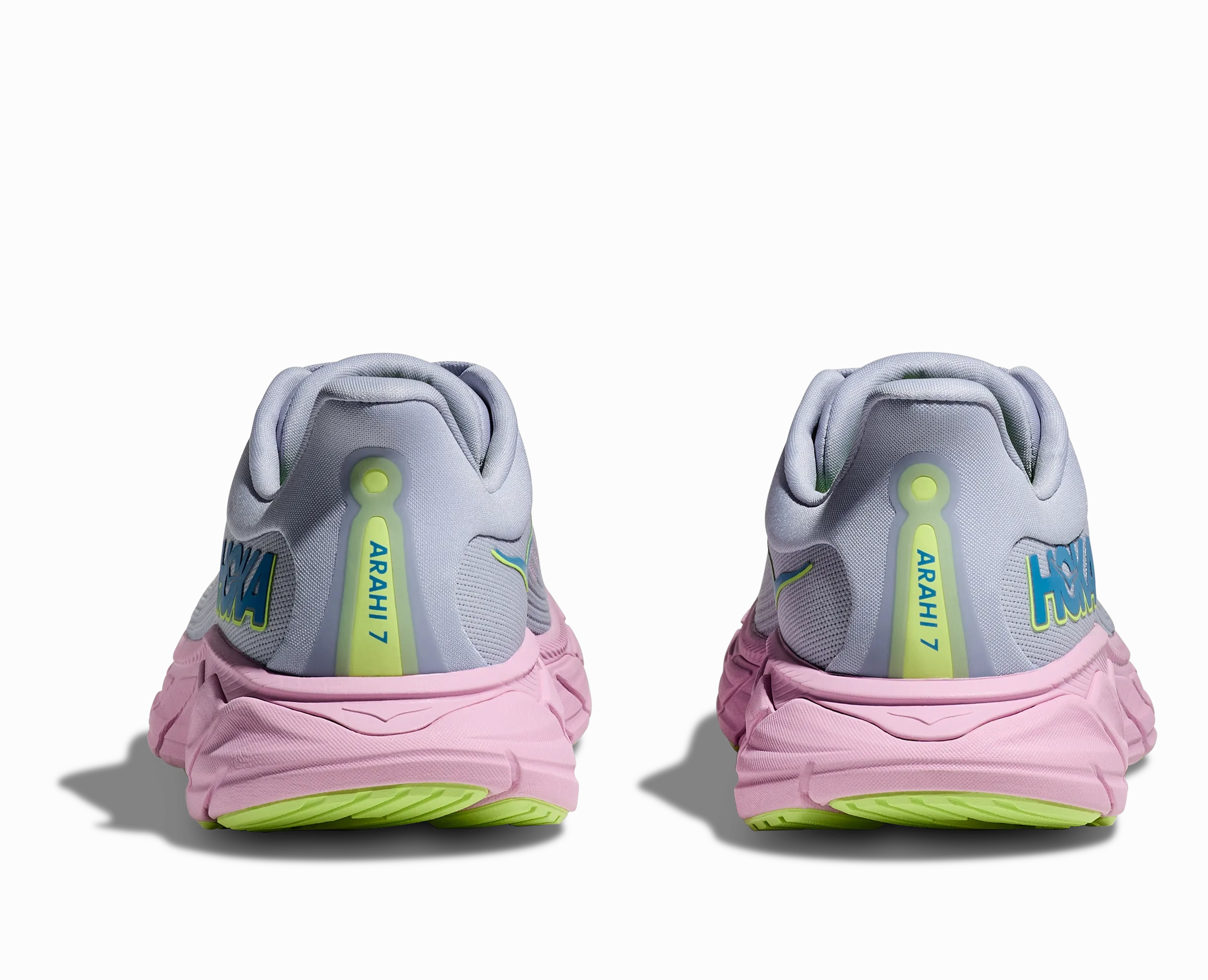Hoka Arahi 7 Womens D Wide Running Shoes