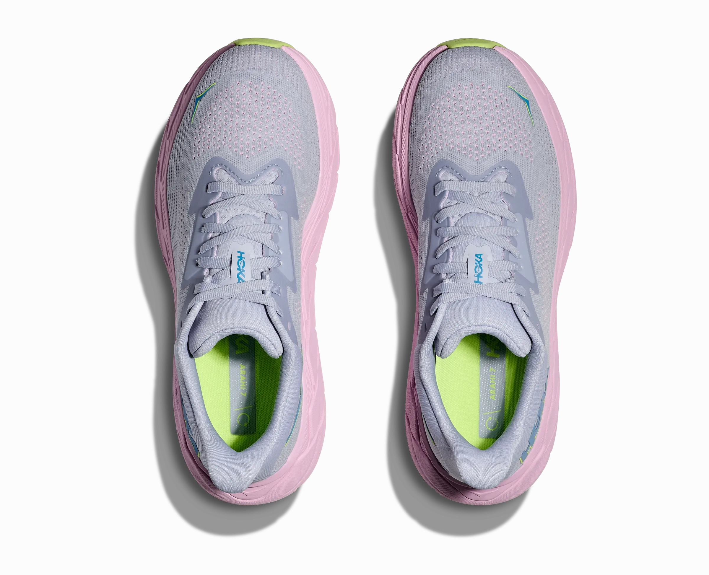 Hoka Arahi 7 Womens D Wide Running Shoes