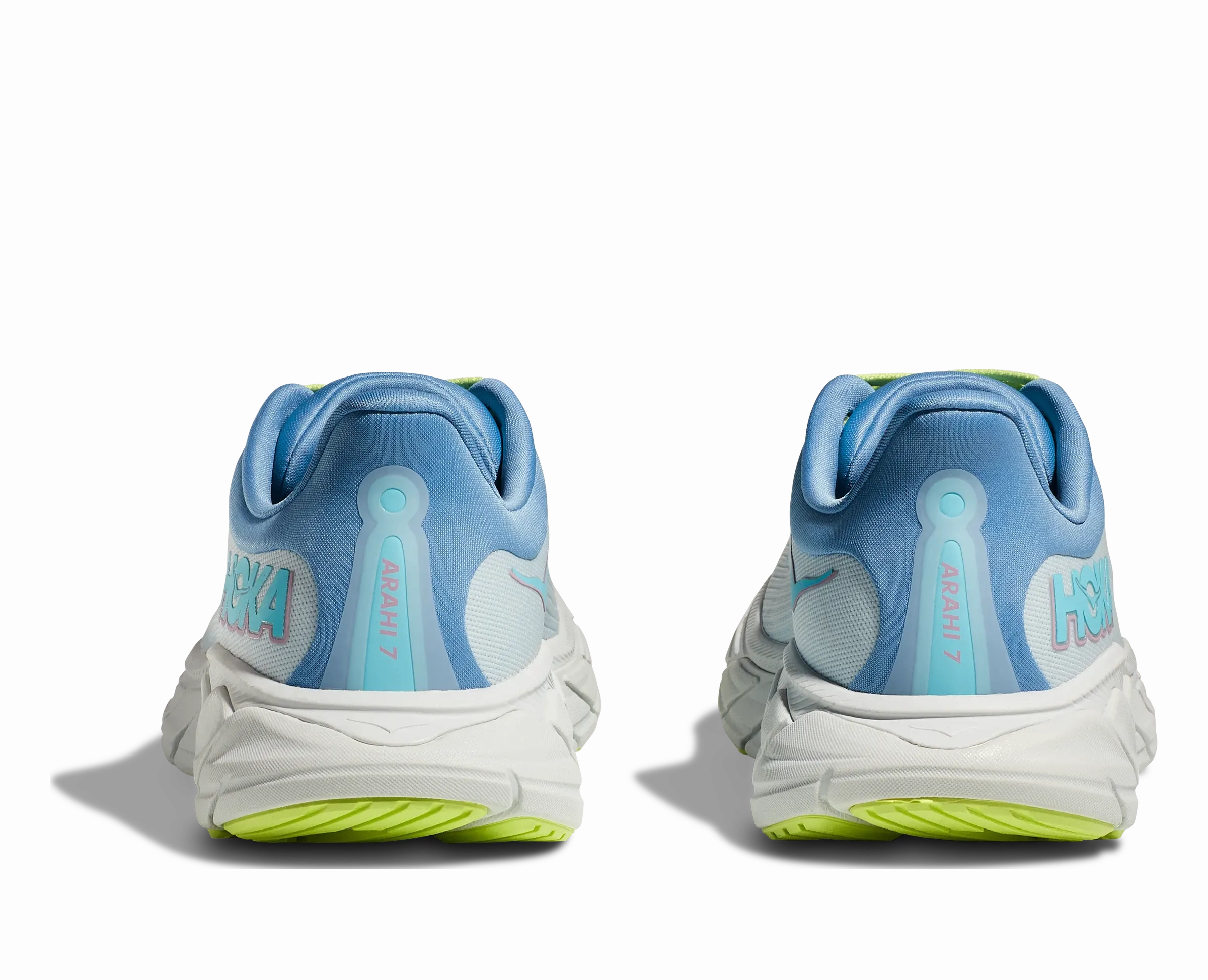 Hoka Arahi 7 Womens Road Running Shoes