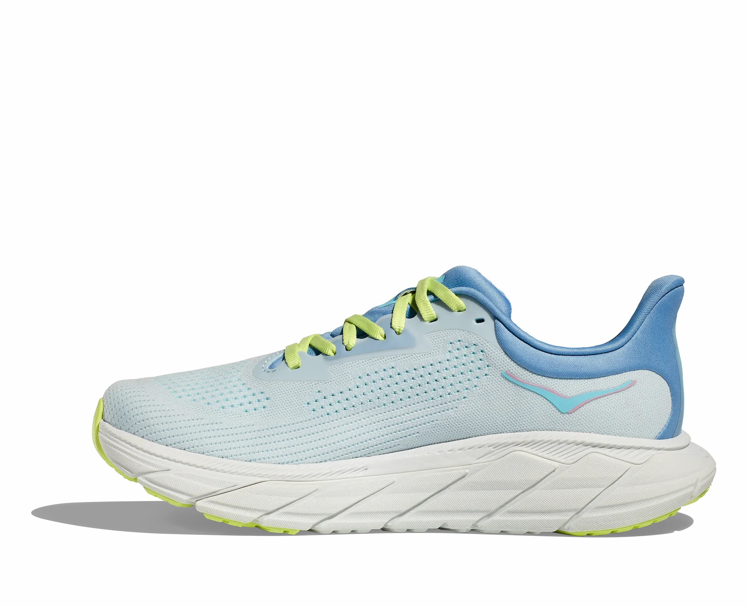 Hoka Arahi 7 Womens Road Running Shoes