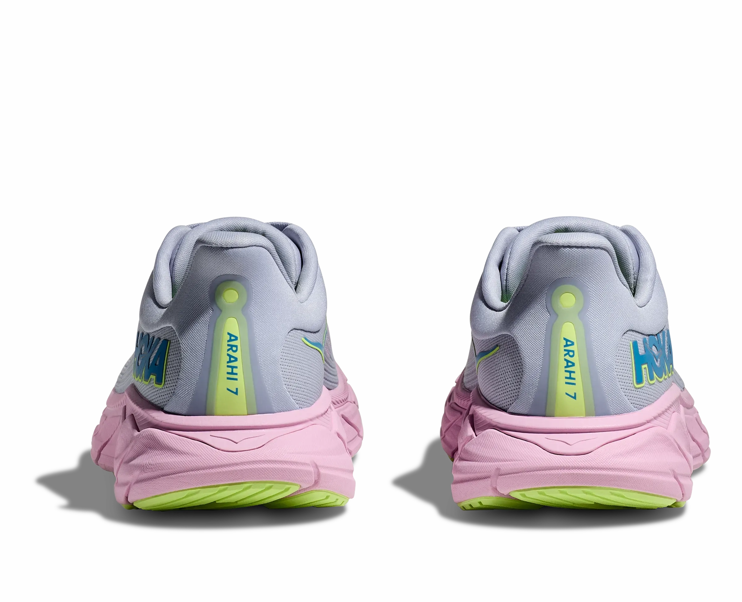 Hoka Arahi 7 Womens Road Running Shoes