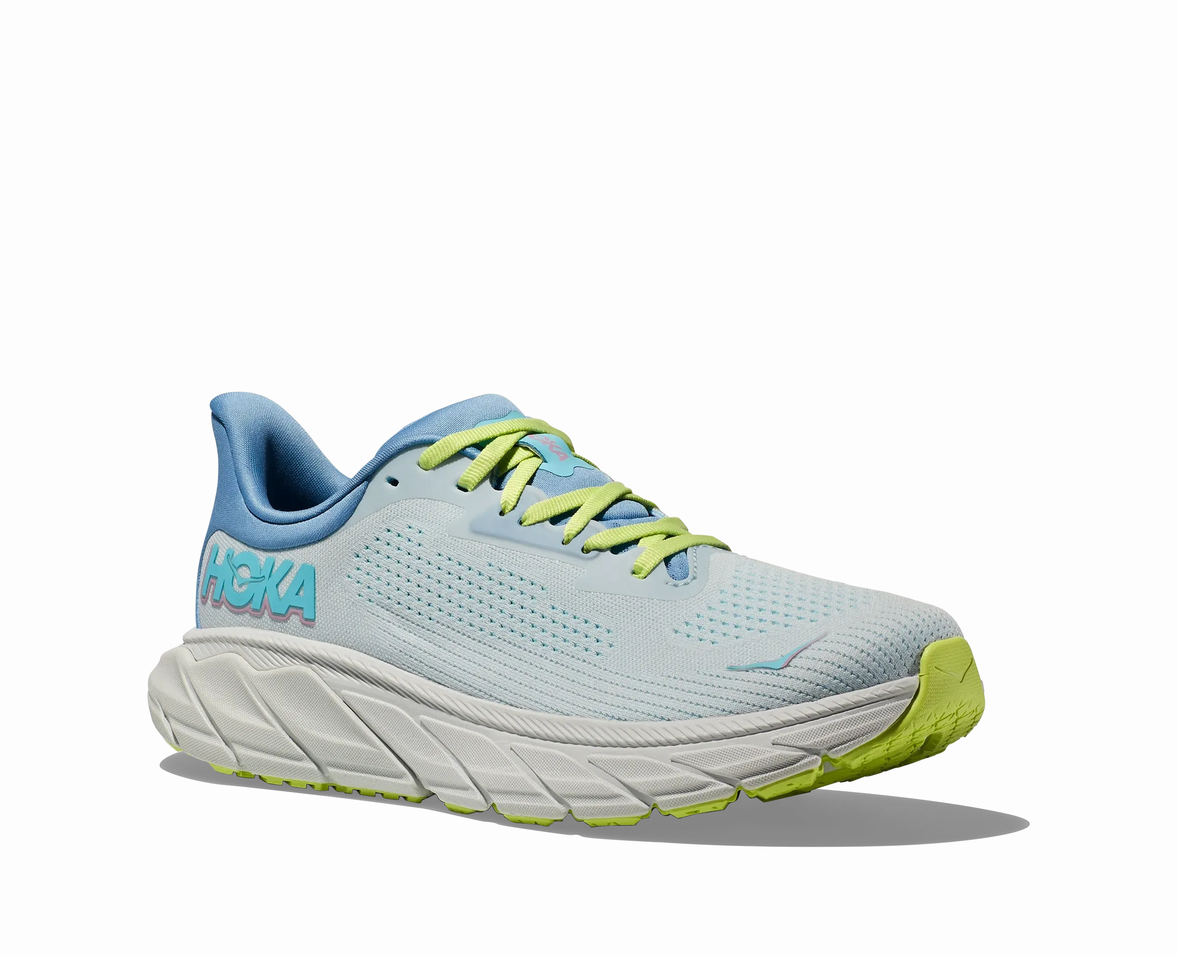 Hoka Arahi 7 Womens Road Running Shoes