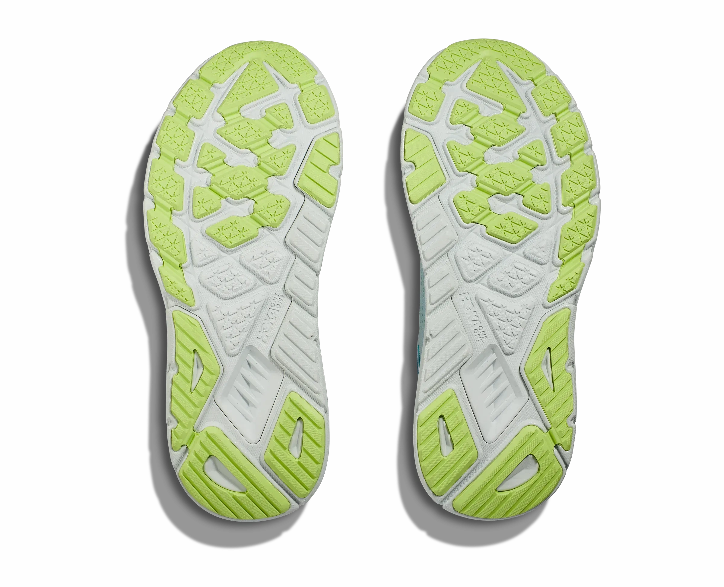 Hoka Arahi 7 Womens Road Running Shoes