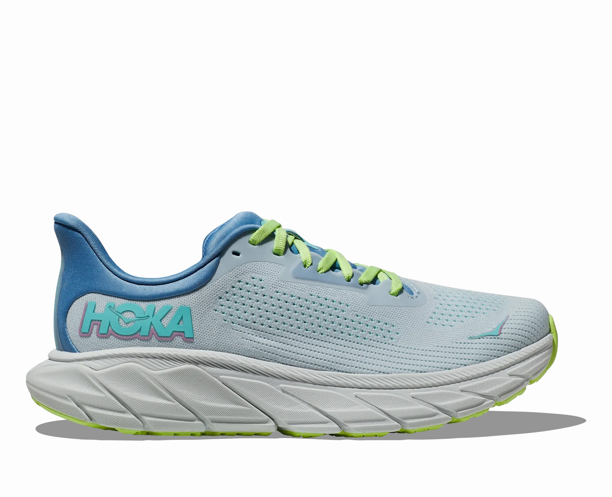 Hoka Arahi 7 Womens Road Running Shoes