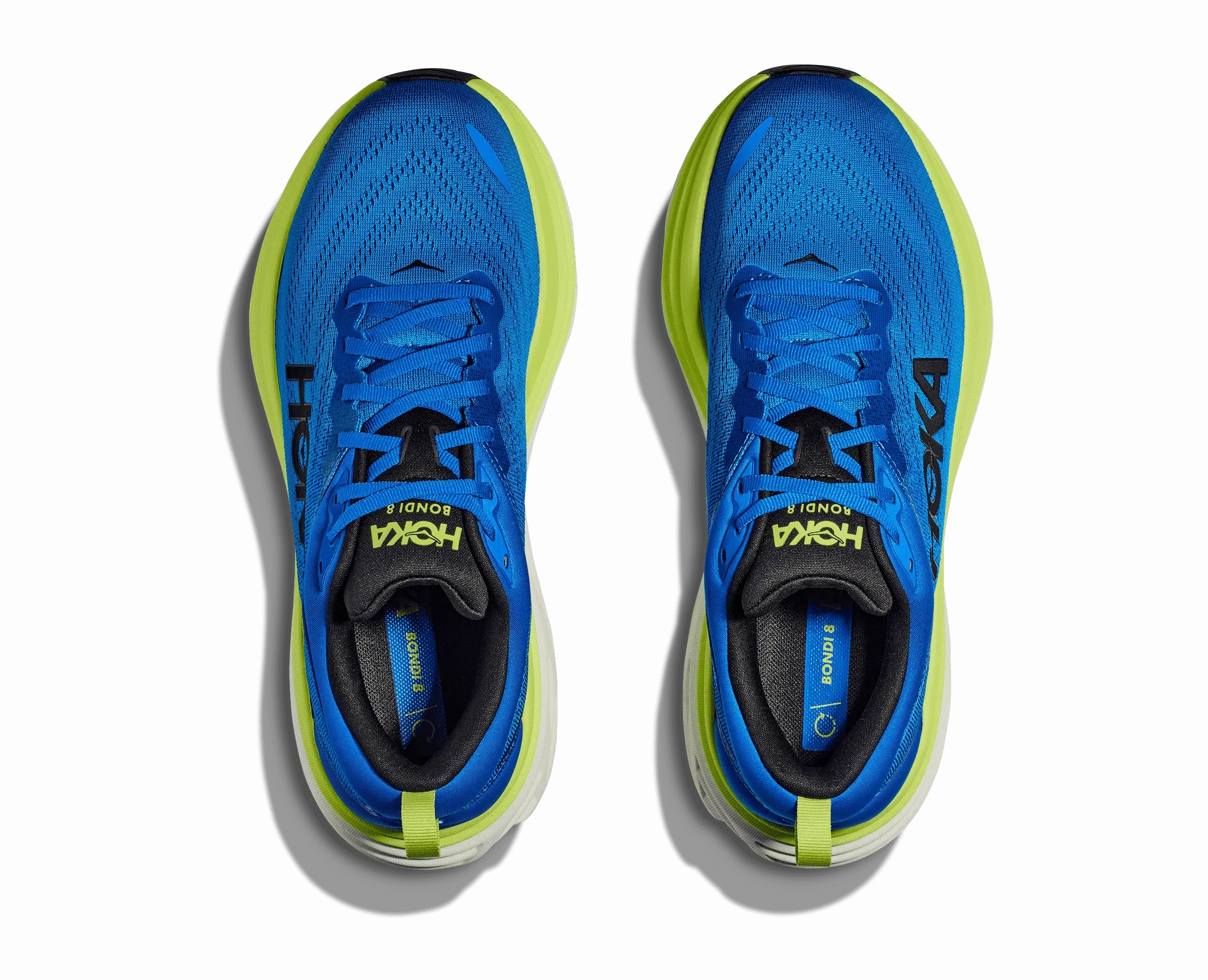 Hoka Bondi 8 Mens Running Shoes