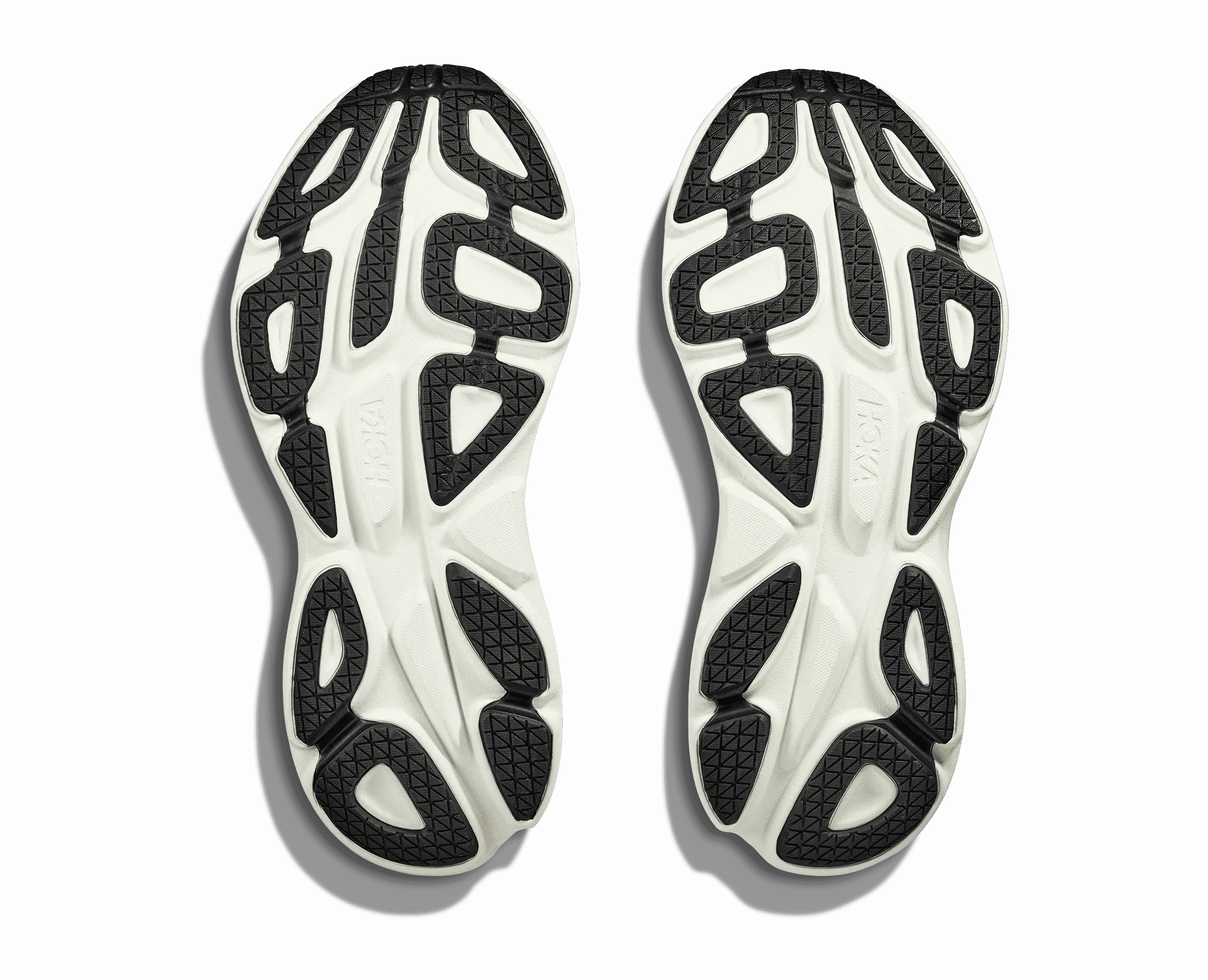 Hoka Bondi 8 Mens Running Shoes
