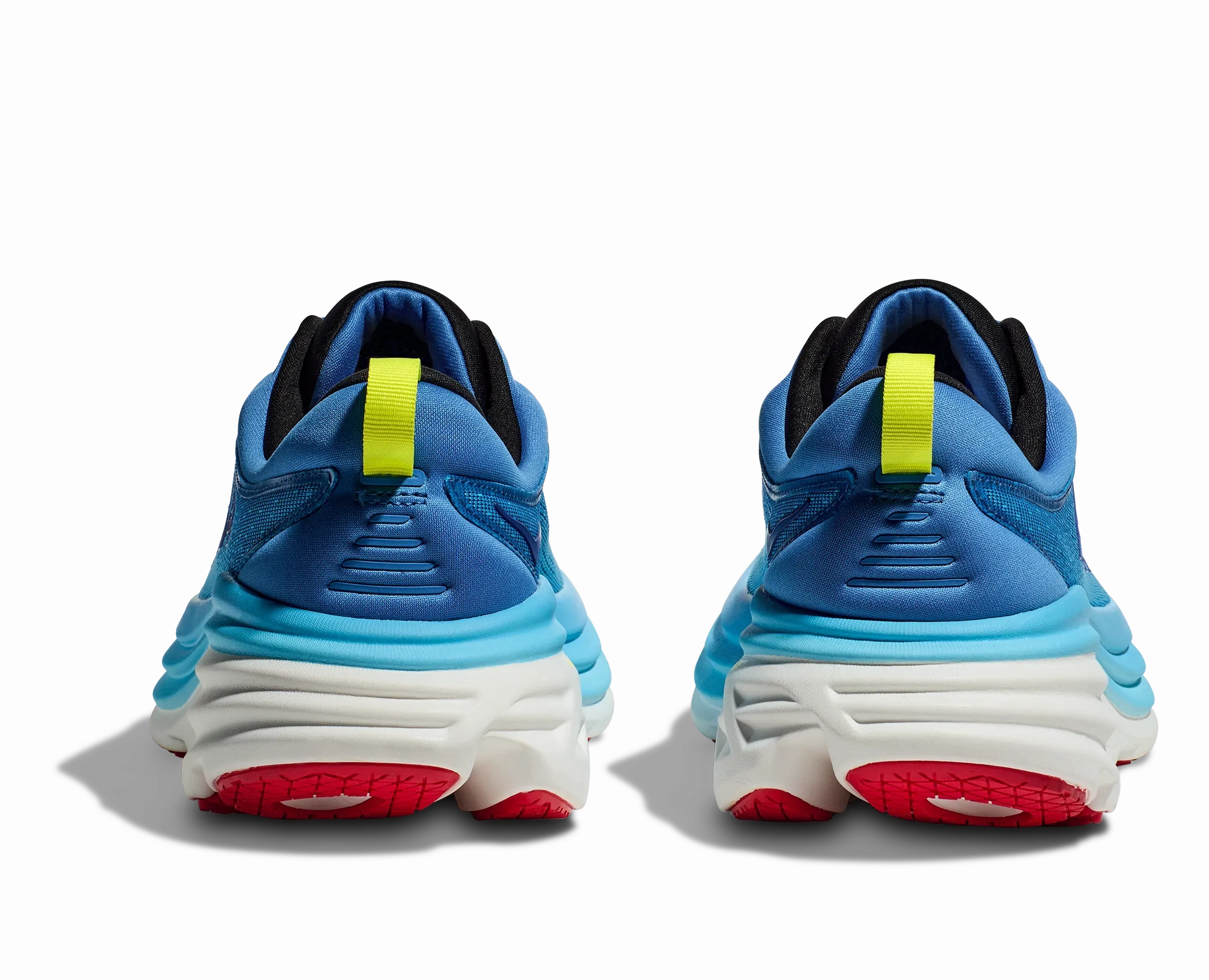 Hoka Bondi 8 Mens Running Shoes
