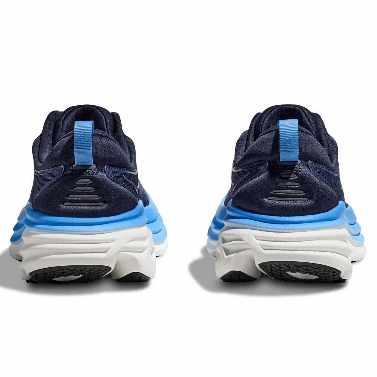 Hoka Bondi 8 Mens Running Shoes