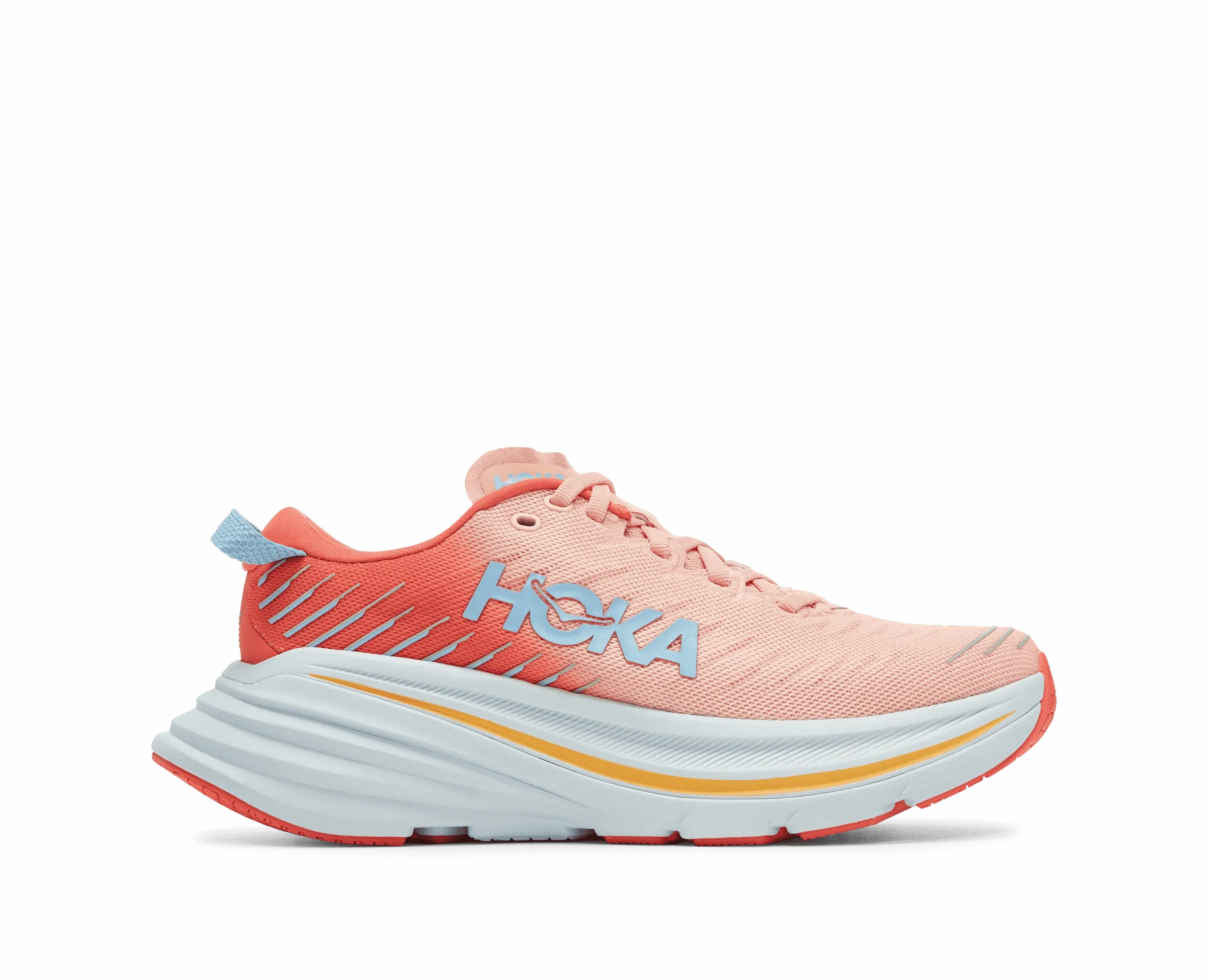 Hoka Bondi X Womens Running Shoes