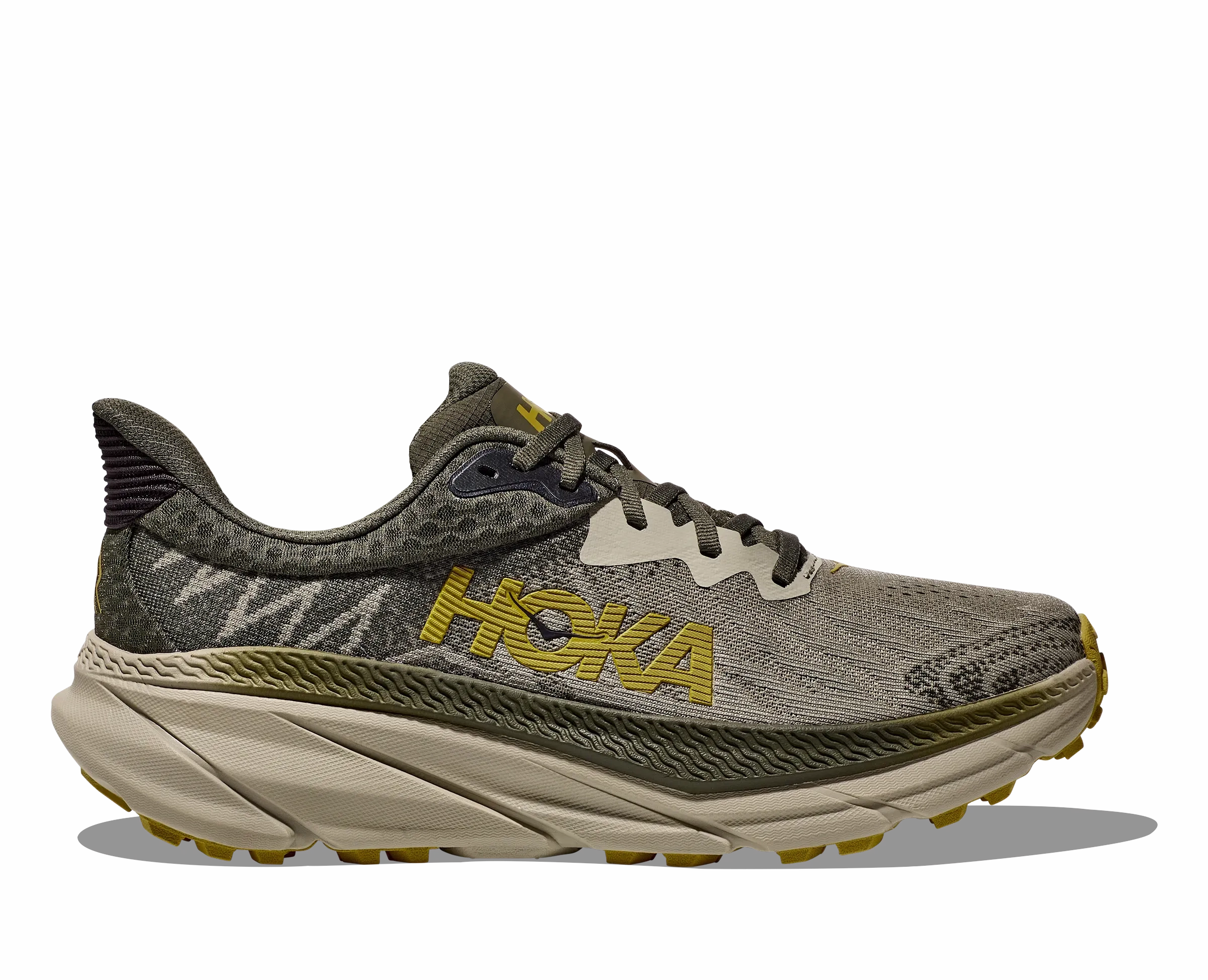 HOKA Challenger ATR 7 Mens Trail Running Shoes
