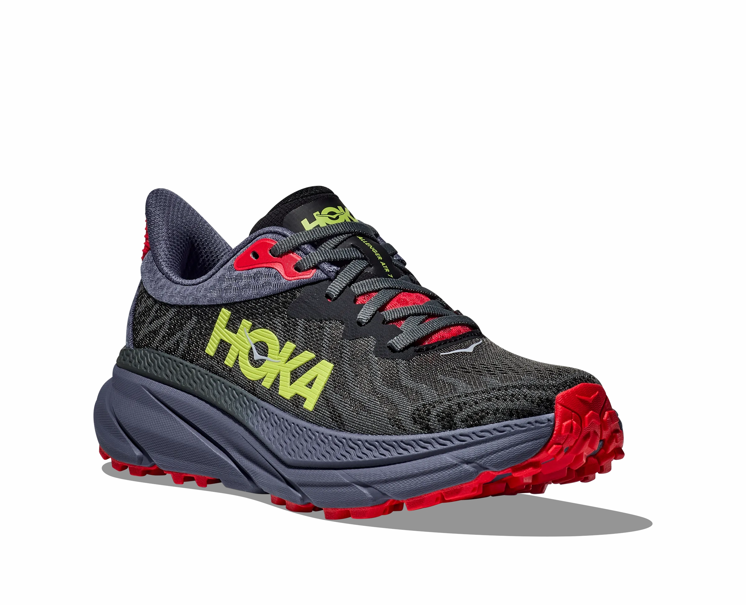 HOKA Challenger ATR 7 Mens Trail Running Shoes