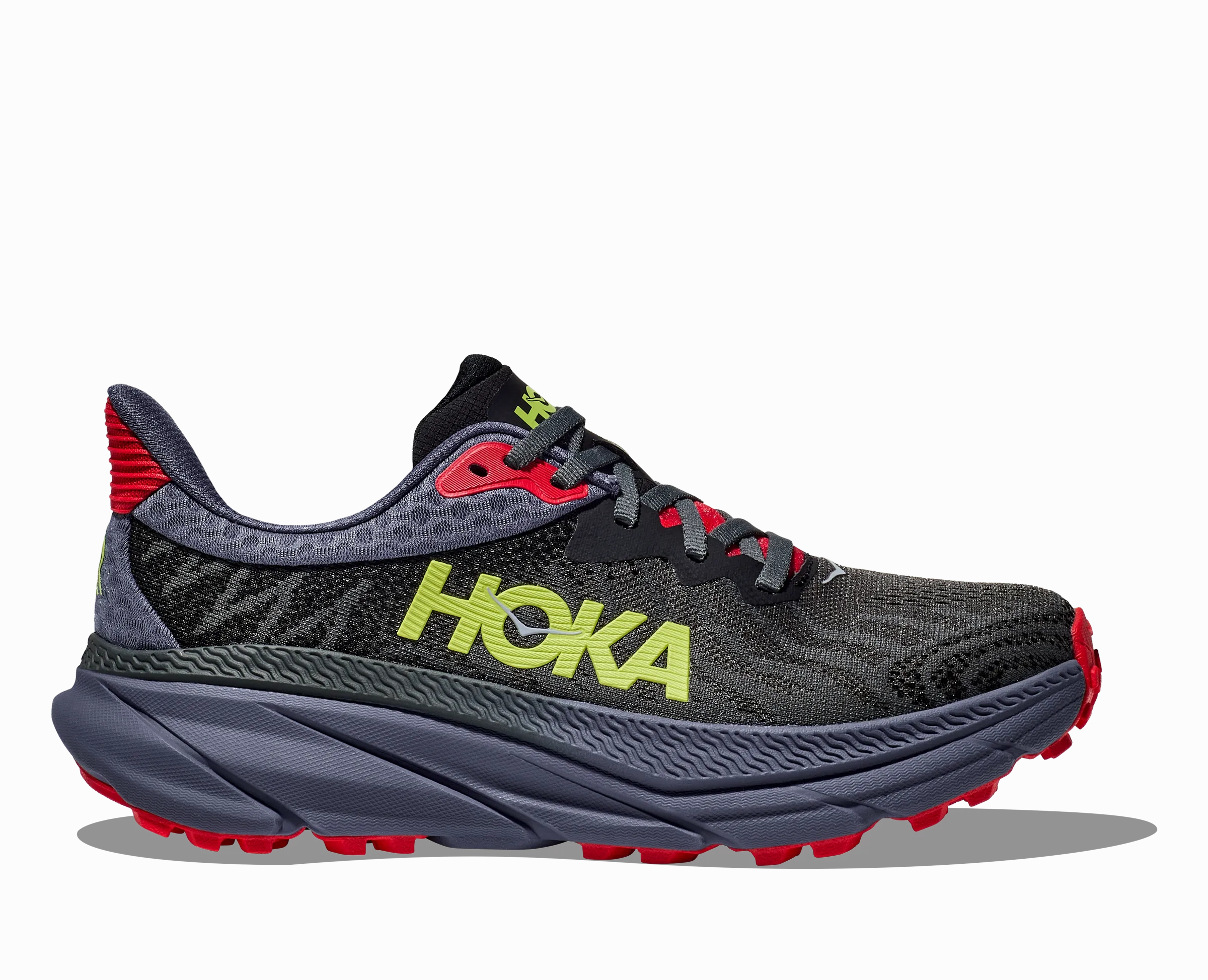 HOKA Challenger ATR 7 Mens Trail Running Shoes