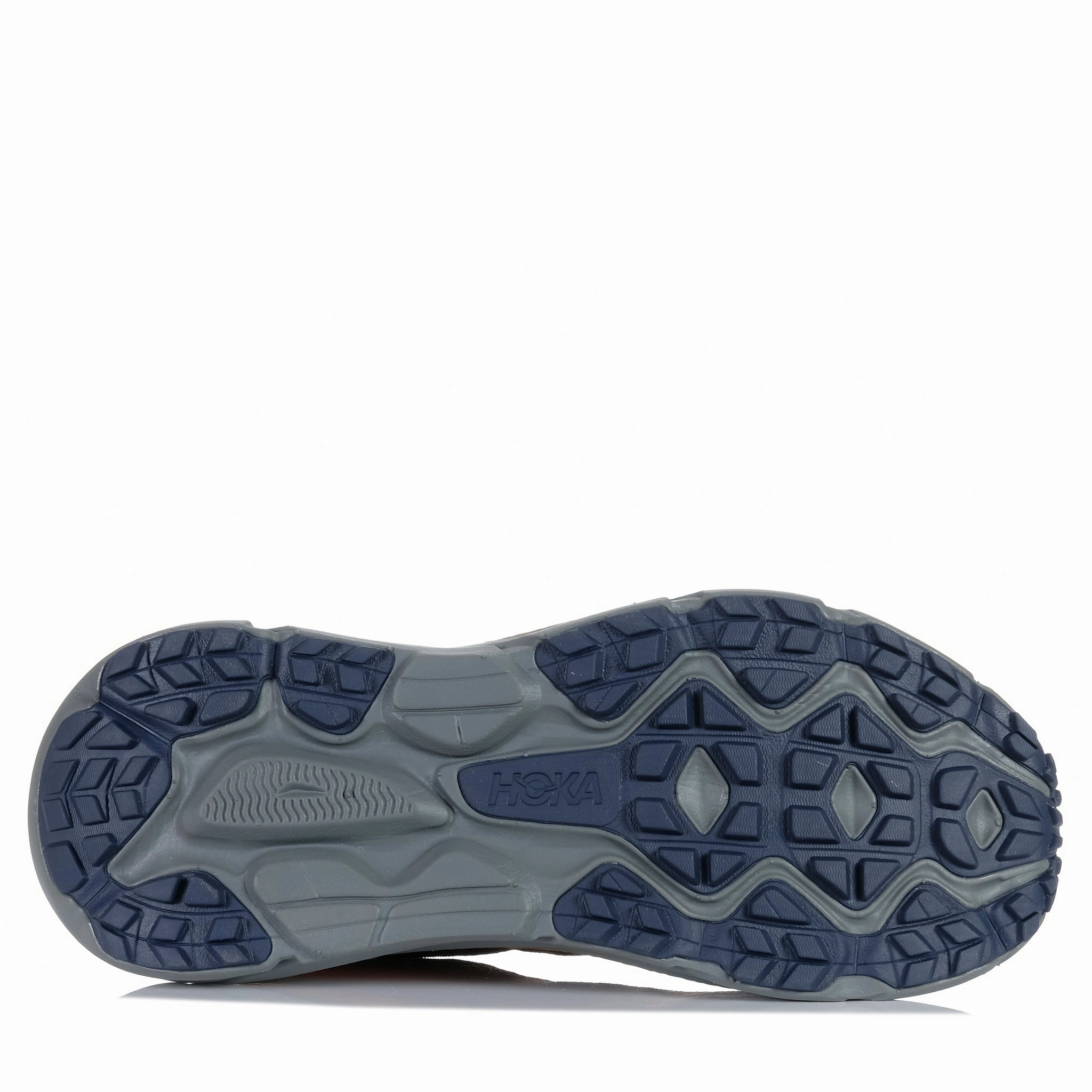 Hoka Challenger ATR 7 Mineral Brown/Asteroid