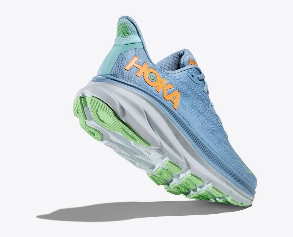 Hoka Clifton 9 Mens Road Running Shoes