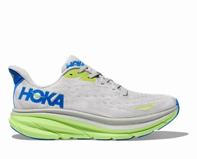 Hoka Clifton 9 Mens Road Running Shoes