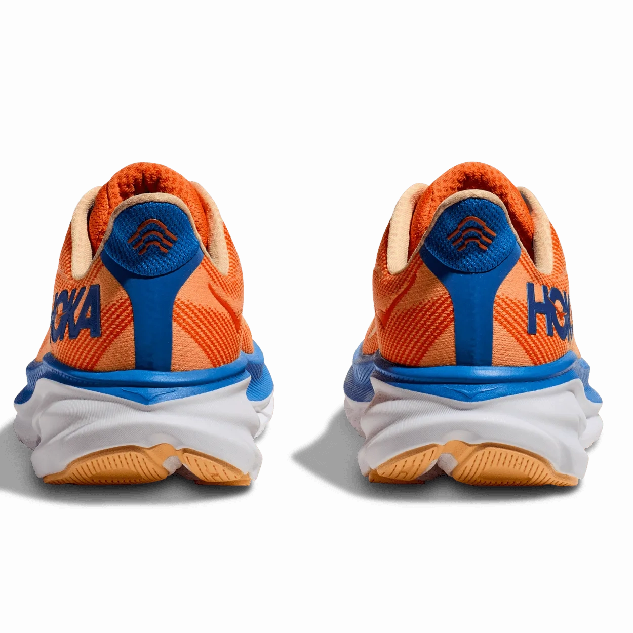 Hoka Clifton 9 Mens Road Running Shoes