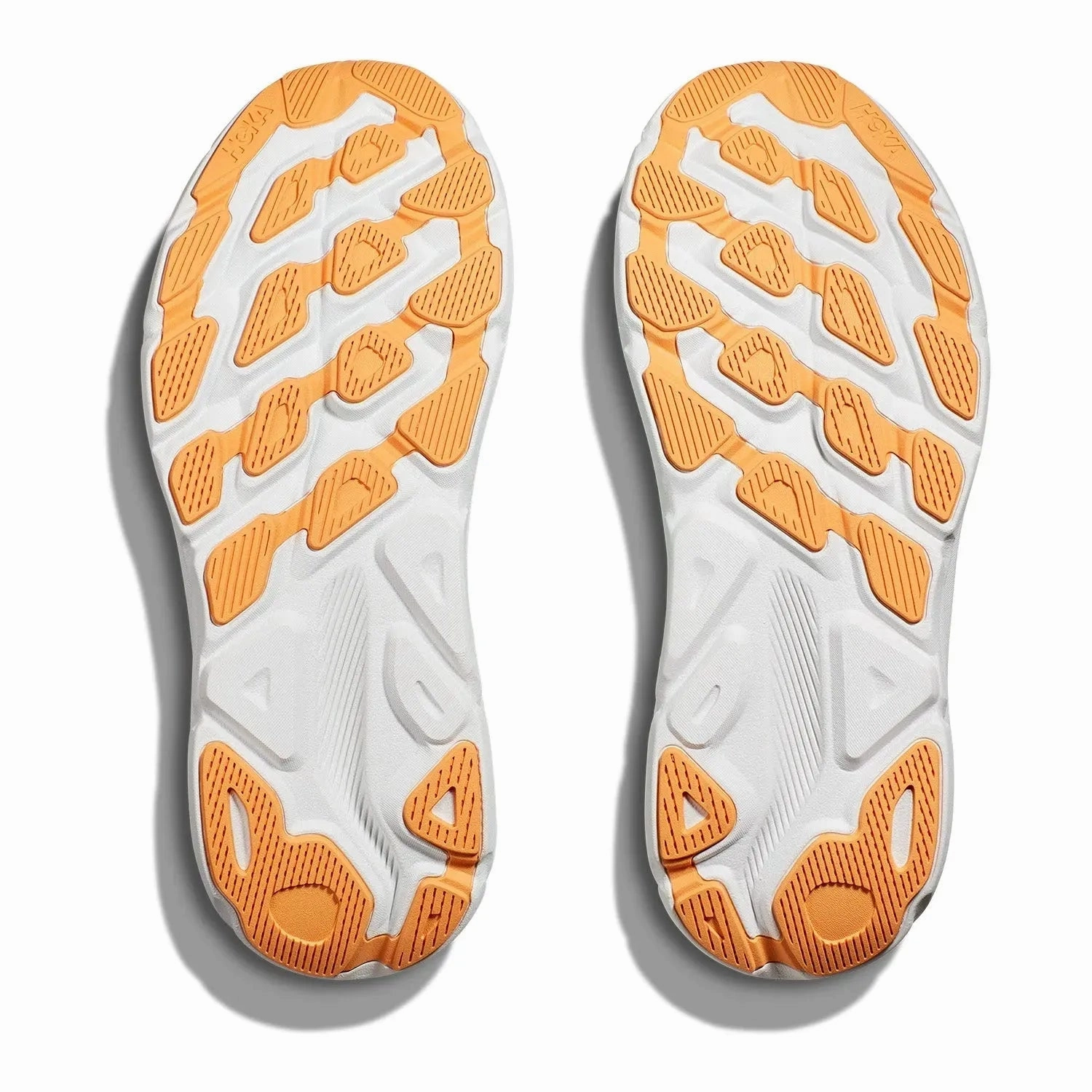 Hoka Clifton 9 Mens Road Running Shoes